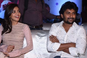 Awe Movie Pre Release Event Photos